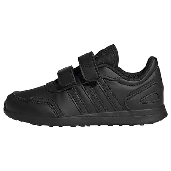 adidas Vs Switch 3 Lifestyle Running Hook And Loop Strap Shoes, Sneaker Unisex-Bambini e Ragazzi 581452409