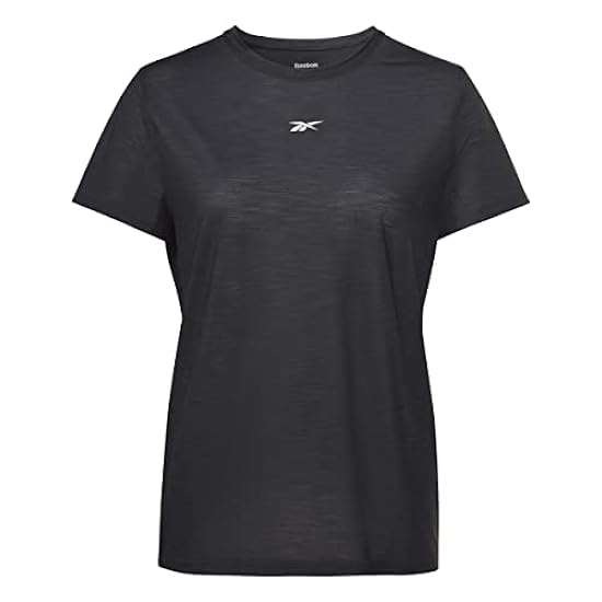 Reebok Pronto per L´allenamento T-Shirt Donna 4546