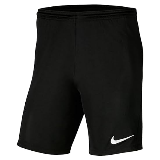 Nike W Nk Dry Park Iii Short Nb K Pantaloncini Sportivi
