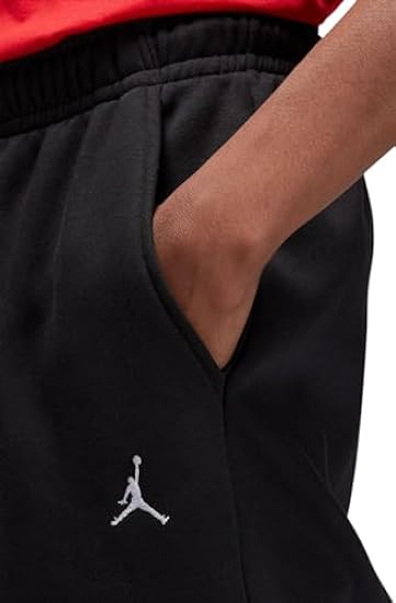 Nike Ess FLC Pantaloni Uomo 643943437