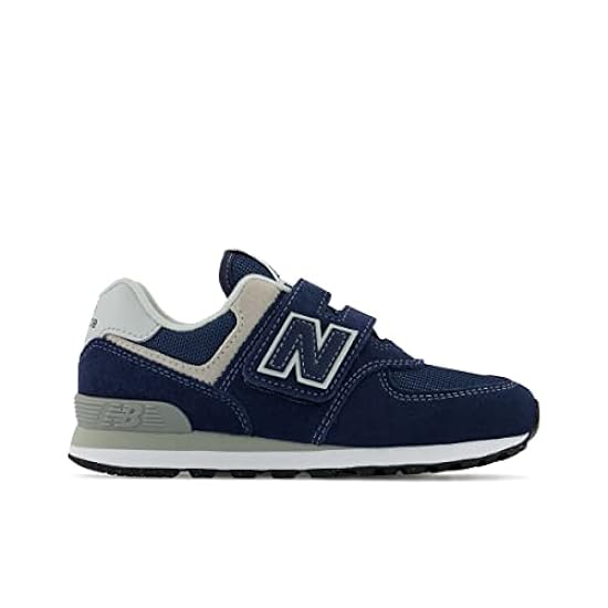 New Balance Boy´s 574 Sneaker 825340023