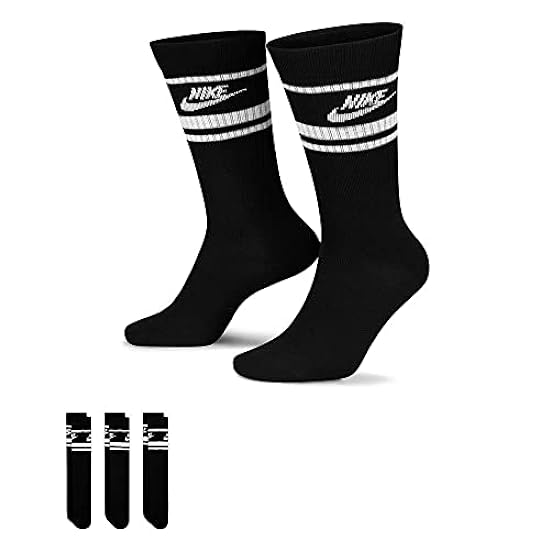 Nike Sportswear Everyday Essential Calzini Unisex - Adu