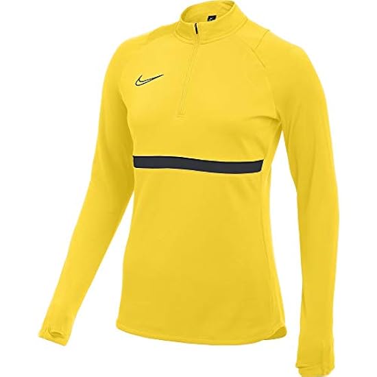 Nike Women´s Academy 21 Drill Top Drill Donna 8591