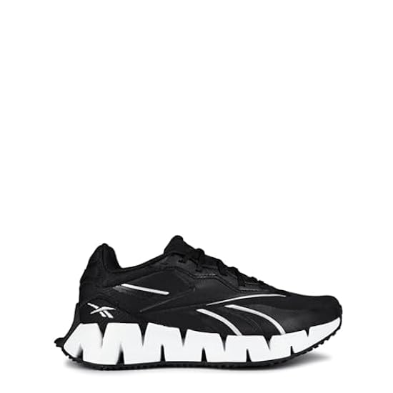 Reebok Zig Dynamica 4, Sneaker Donna 738125276
