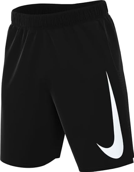 Nike - M Nk DF Chlnger 9ul Short Hbr, Pantaloncini Uomo