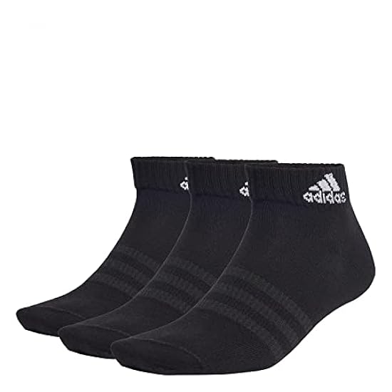 adidas Thin And Light Sportswear Ankle Socks 6 Pairs Ca