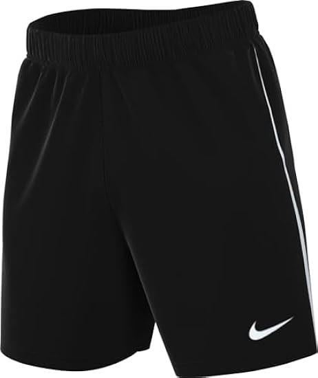 Nike - M Nk DF Lge Knit III Short K, Pantaloni Sportivi