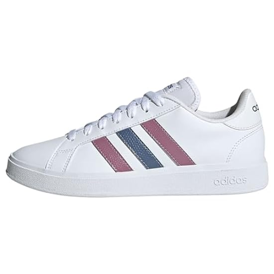 adidas Grand Court Base 2.0 Shoes, Sneakers Donna 56398