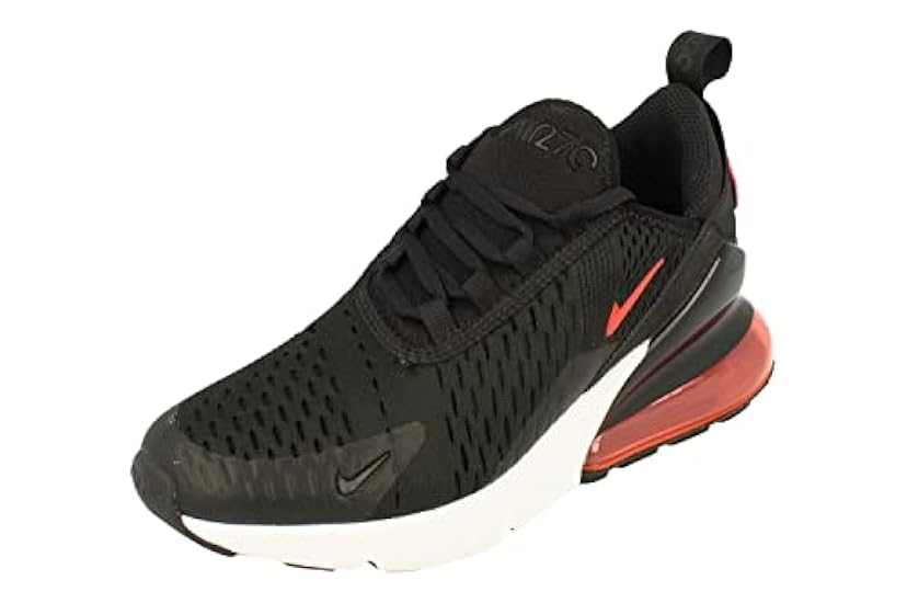 Nike Air Max 270 GS Running Trainers Fb8037 Sneakers Sc