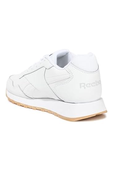 Reebok Glide, Sneaker Donna, FTWWHT/CDGRY2/RBKG01, 39 EU 524325526