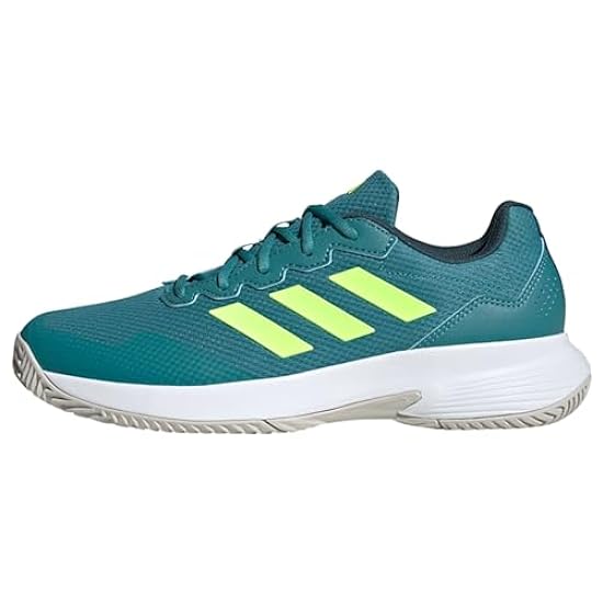 adidas Gamecourt 2.0 Tennis Shoes, Scarpe Uomo 802975350