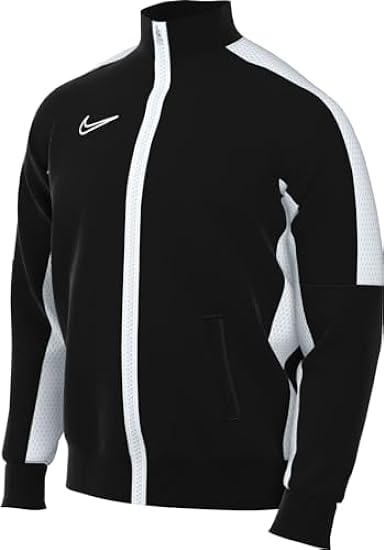Nike M Nk Df Acd23 Trk Jkt K Knit Soccer Track Jacket U
