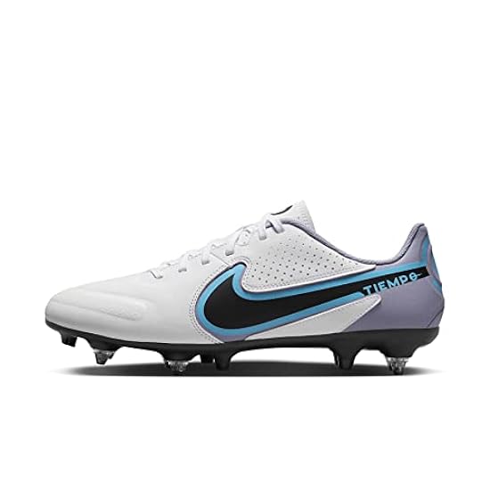 Nike Tiempo Legend 9 Academy SG-PRO AC, Soft-Ground Soccer Cleat Unisex-Adulto 278032457