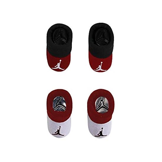 Nike Jordan Coppia calzini 772232599