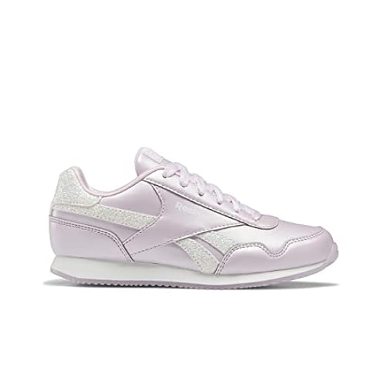Reebok Royal Cl Jog 3.0, Sneaker Bambine e ragazze, Pixel Pink Pixel Pink Ftwr White, 29 EU 596248786