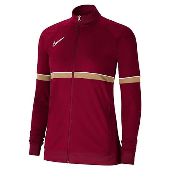 Nike Women´s Academy 21 Track Jacket Jacket Donna 
