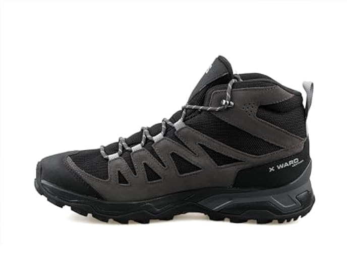 SALOMON, Trekking Shoes Uomo 749891767
