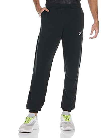 Nike Sportswear Club Fleece Pantaloni Sportivi Uomo 722
