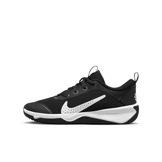 Nike Omni Multi, Big Kids´ Indoor Court Shoes Unis