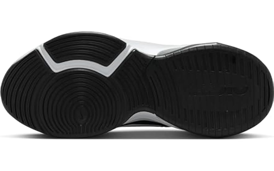 Nike W Zoom Bella 6, Sneaker Donna 970845957