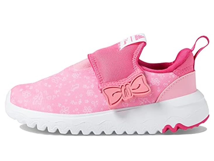 adidas Suru365 Miss Piggy (Toddler) per bambina 531921226