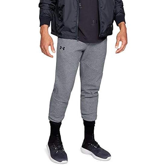 Under Armour Unstoppable 2x Knit Jogger - Unstoppable 2x Knit Jogger Uomo 749022554