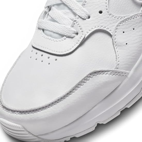 Nike Air Max Sc Leather, Sneaker Uomo 438105377