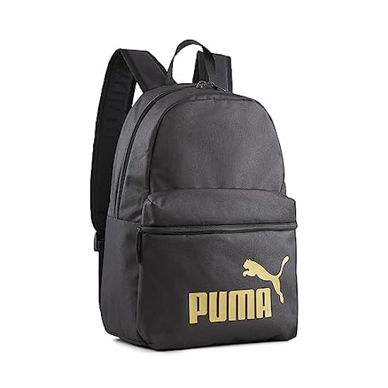 PUMA Phase Backpack Zaino Unisex - Adulto (Pacco da 1) 