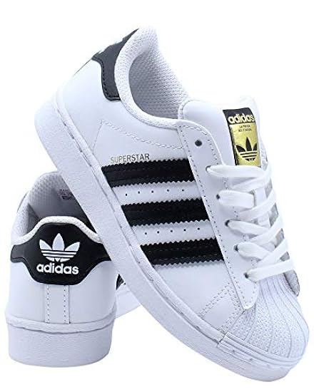 adidas Originals Kids´ Superstar Sneaker 332093947