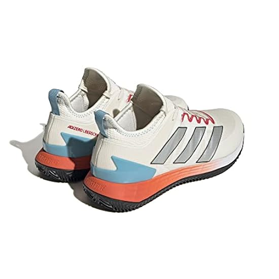 adidas Adizero Ubersonic 4 M Clay, Sneaker Uomo 288534944
