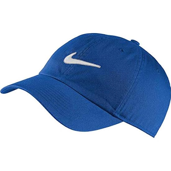 Nike U Nk H86 cap Essential Swsh, Cappellino Unisex Adulto 142661848