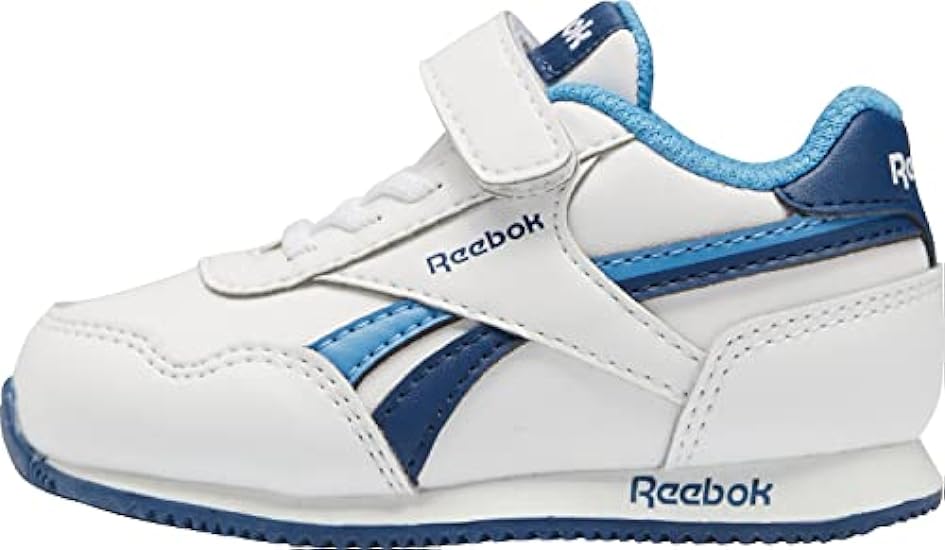 Reebok Royal Cl Jog 3.0 1v, Sneaker Bimbo 0-24 996822101