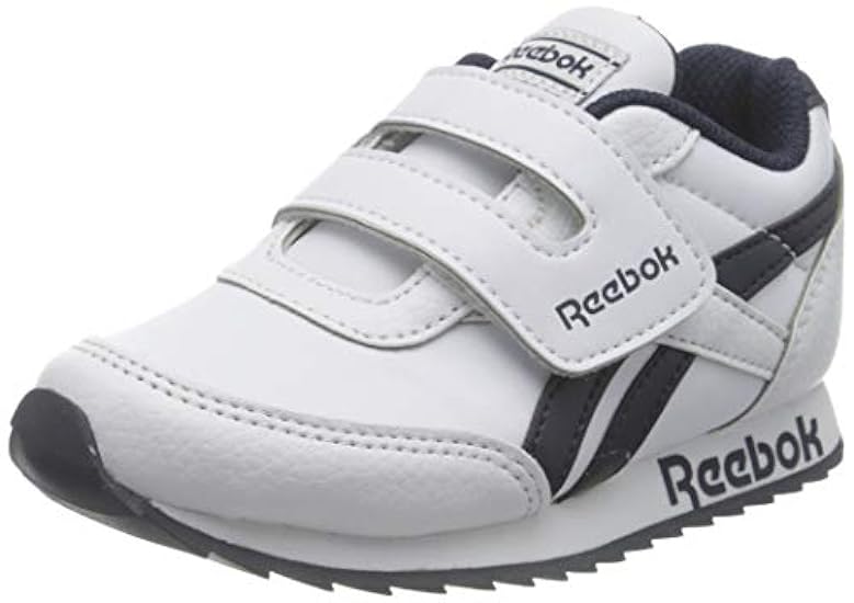 Reebok Reebok Royal Cljog 2 Kc Scarpe da fitness Bambino, bianco, 21.5 EU (5 UK) 263689793