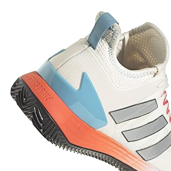 adidas Adizero Ubersonic 4 M Clay, Sneaker Uomo 288534944