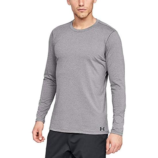 Under Armour ColdGear Fitted Top Girocollo - SS19 94899