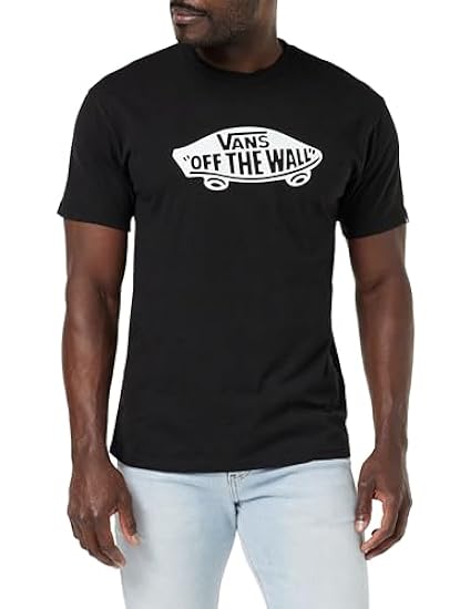 Vans off The Wall Board Tee T-Shirt Uomo 366955775