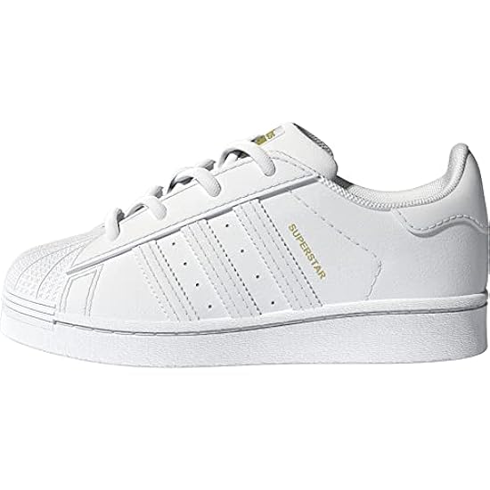 adidas Superstar I, Sneaker Unisex-Bambini e Ragazzi 657744129