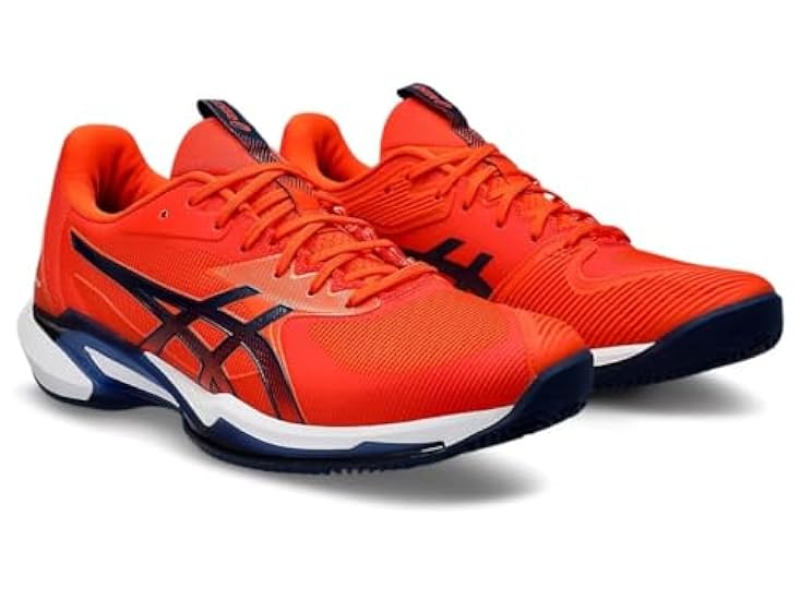 ASICS Solution Speed FF 3 Clay, Sneaker Uomo 497692304