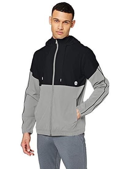 Under Armour Recover Woven Warm-up Giacca Uomo 71728822