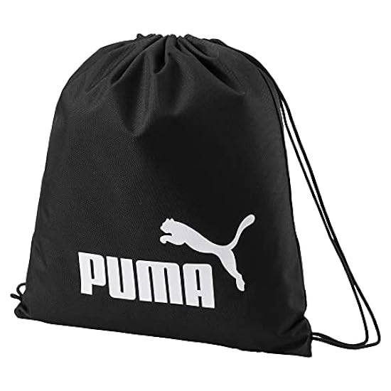 PUMA Phase Gym Sack Sacca Sportiva Unisex - Adulto 8936