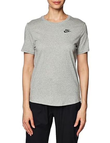 Nike NSW T-Shirt Donna 233925362