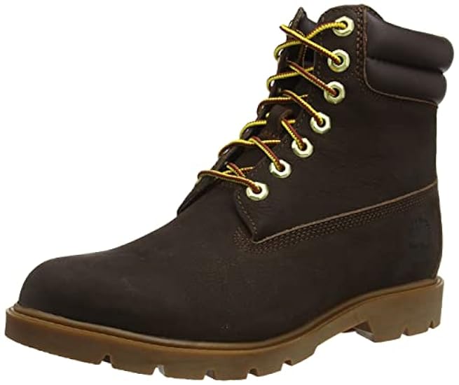 Timberland Men´s 6 Inch WR Basic Fashion Boots 142
