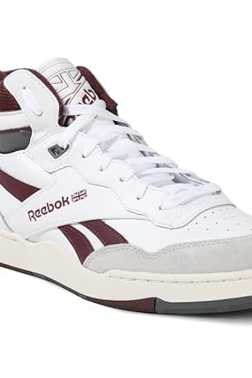 Reebok BB 4000 II Mid, Sneaker Unisex-Adulto 309301194
