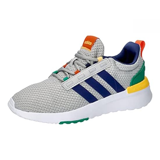 adidas Racer Tr21 Lifestyle Running Lace, Sneakers Unis