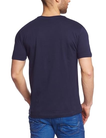 Lacoste T-Shirt Uomo 032797722