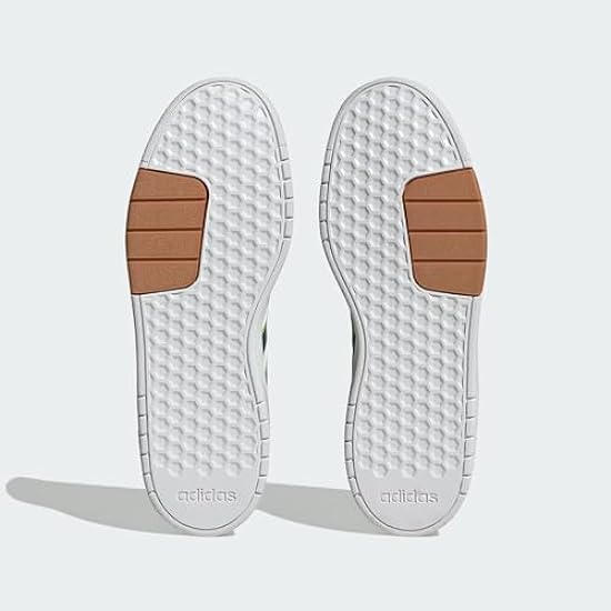 adidas Courtbeat Shoes, Scarpe da Tennis Uomo 390658473