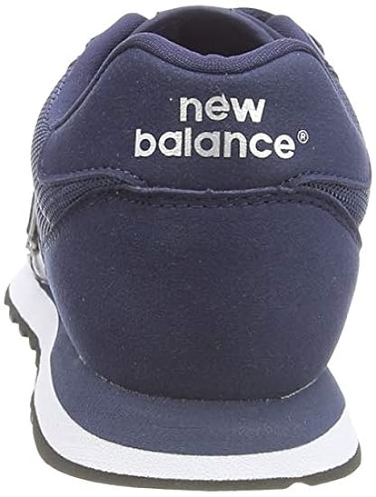 New Balance 500, Scarpe Sportive Uomo 387527994