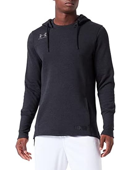 Under Armour Accelerate off-Pitch Hoodie Felpa Uomo 933207977