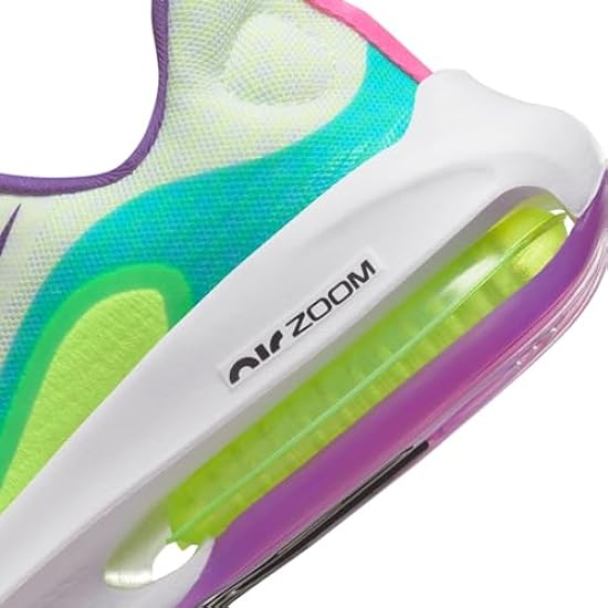 Nike Air Zoom Arcadia 2 Se GS, Sneaker Bambini e Ragazzi 974531869