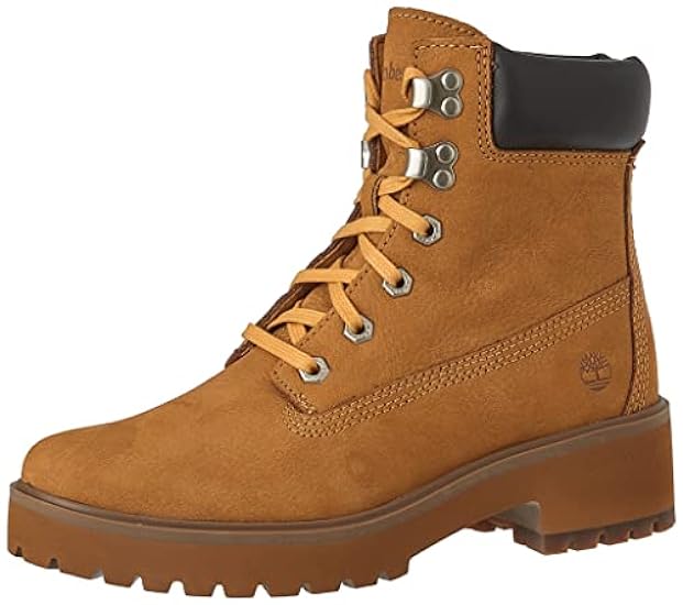 Timberland Carnaby Cool 6 inch, Stivali Donna 176345753